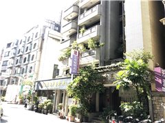 鄰近萬商大樓社區推薦-敦南東王名宮，位於台北市大安區